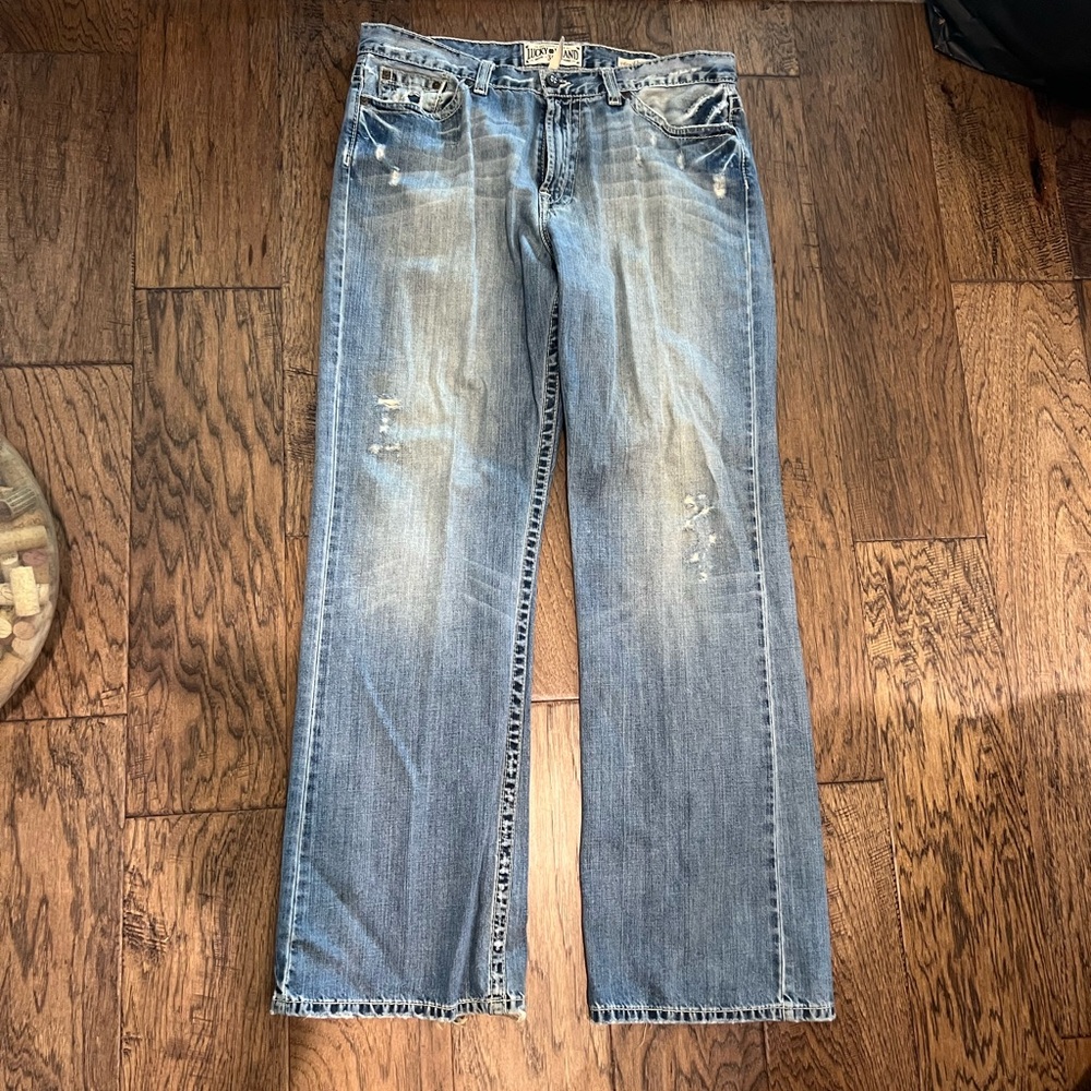 Men’s Jeans